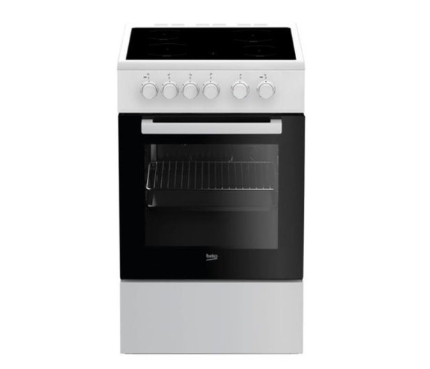 BEKO FSS57000GW - 394775 - zdjęcie